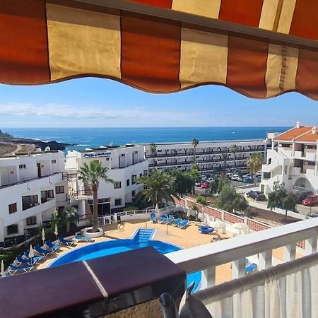 Callao Sun & Pool II 칼라오살바헤 외부 사진