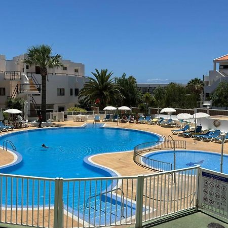 Callao Sun & Pool II 칼라오살바헤 외부 사진