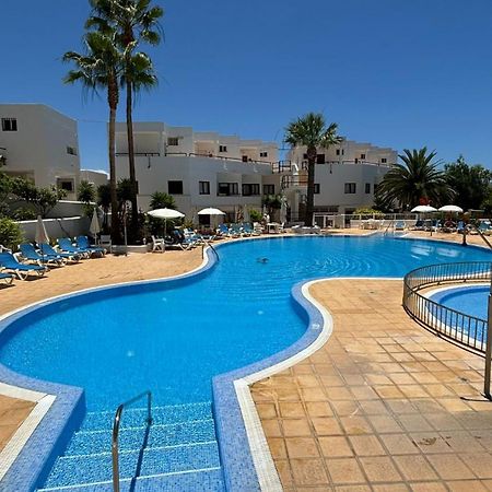 Callao Sun & Pool II 칼라오살바헤 외부 사진