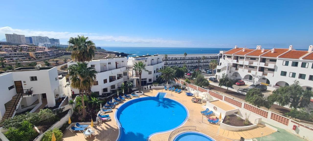 Callao Sun & Pool II 칼라오살바헤 외부 사진
