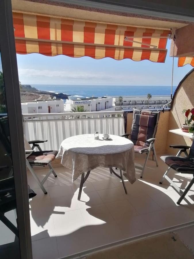 Callao Sun & Pool II 칼라오살바헤 외부 사진